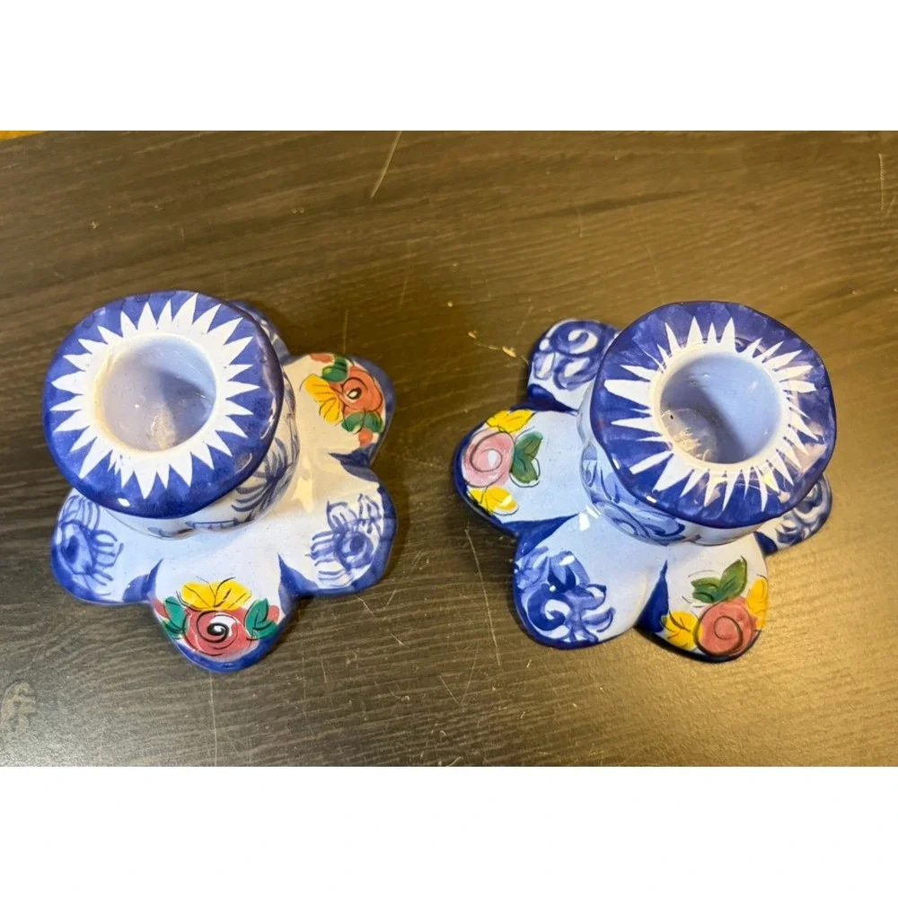 Handmade set two